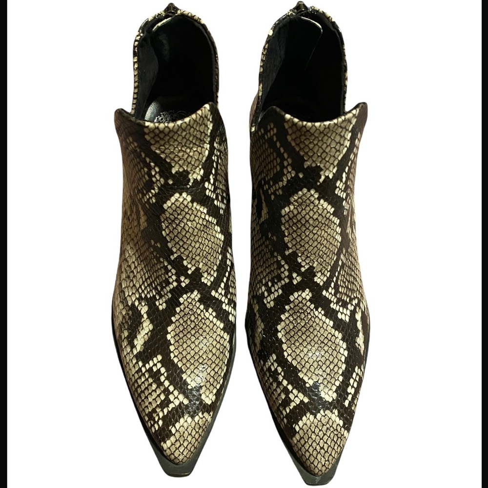 Vince Camuto Booties